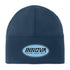 Innova Throw Your Best Fleece Beanie Winter Disc Golf Hat