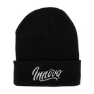 Innova Flow Fleece Lined Knit Cuff Beanie Winter Disc Golf Hat