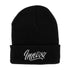 Innova Flow Fleece Lined Knit Cuff Beanie Winter Disc Golf Hat