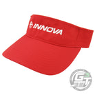Innova Prime Logo Adjustable Performance Disc Golf Visor