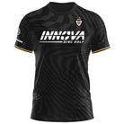 Innova Podium Dye-Sublimated Short Sleeve Performance Disc Golf Jersey