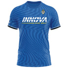 Innova Podium Dye-Sublimated Short Sleeve Performance Disc Golf Jersey