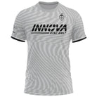 Innova Podium Dye-Sublimated Short Sleeve Performance Disc Golf Jersey