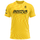 Innova Podium Dye-Sublimated Short Sleeve Performance Disc Golf Jersey