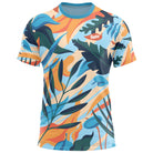 Innova Tropic Dye-Sublimated Short Sleeve Performance Disc Golf Jersey