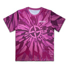 Innova Shatter Dye-Sublimated Short Sleeve Performance Disc Golf Jersey