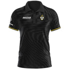 Innova Podium Dye-Sublimated Short Sleeve Performance Disc Golf Polo Shirt