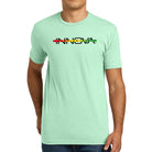 Innova Bar Stamp Short Sleeve Disc Golf T-Shirt