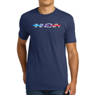 Innova Bar Stamp Short Sleeve Disc Golf T-Shirt