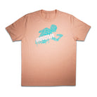 Innova Calvin Heimburg Silhouette Triblend Short Sleeve Disc Golf T-Shirt