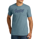 Innova Flow Logo Short Sleeve Disc Golf T-Shirt