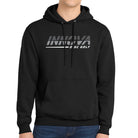 Innova Big Burst Logo Pullover Hoodie Disc Golf Sweatshirt