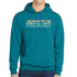 Innova Big Burst Logo Pullover Hoodie Disc Golf Sweatshirt