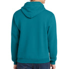 Innova Big Burst Logo Pullover Hoodie Disc Golf Sweatshirt