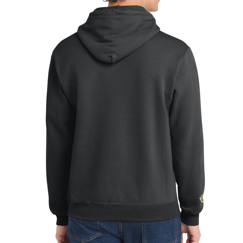 Innova Flow Logo Pullover Hoodie Disc Golf Sweatshirt