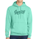 Innova Flow Logo Pullover Hoodie Disc Golf Sweatshirt