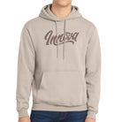 Innova Flow Logo Pullover Hoodie Disc Golf Sweatshirt