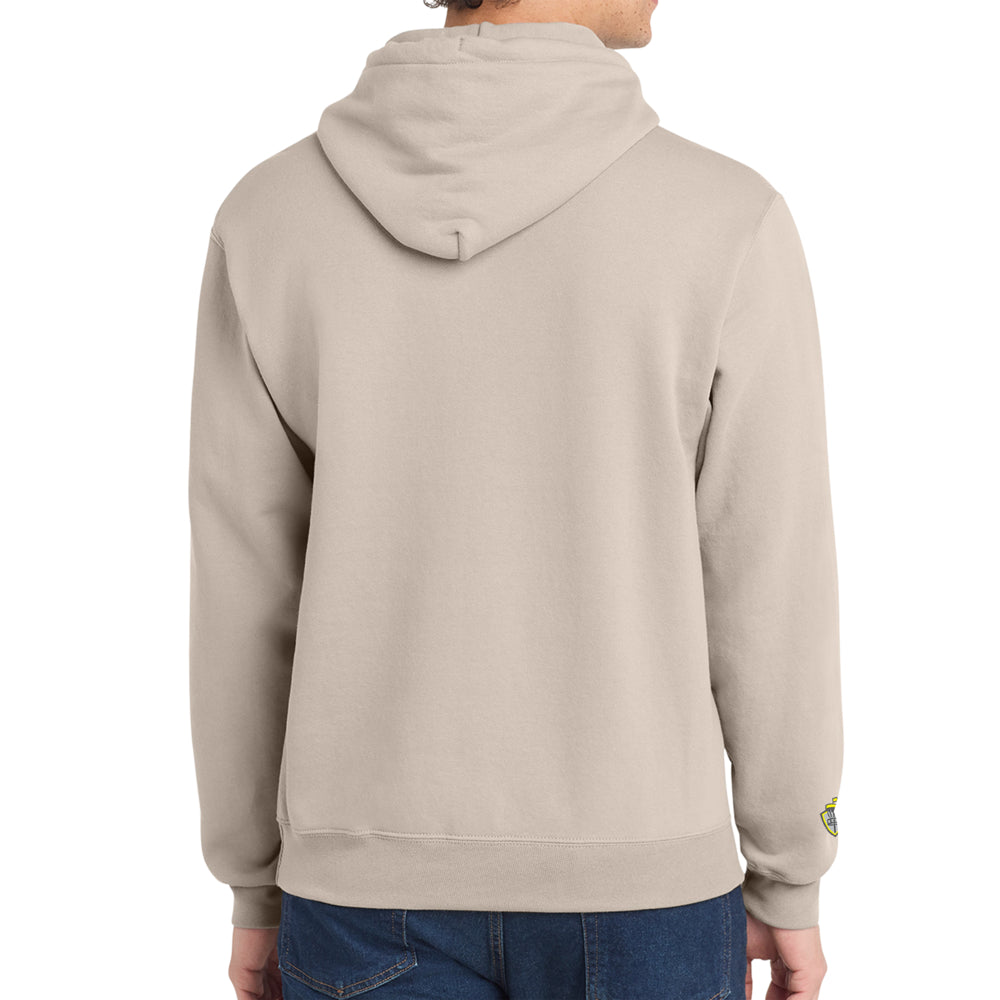 Innova Flow Logo Pullover Hoodie Disc Golf Sweatshirt