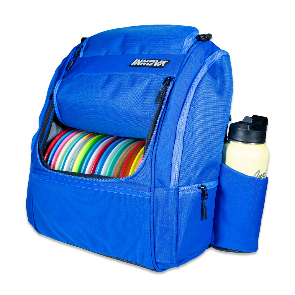 Innova Safari Pack Backpack Disc Golf Bag