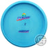 Innova Bottom Stamp Star Mako3 Midrange Golf Disc