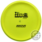 Innova Bottom Stamp Star Roc3 Midrange Golf Disc