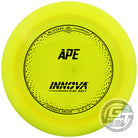 Innova Blizzard Champion Ape Distance Driver Golf Disc
