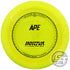 Innova Blizzard Champion Ape Distance Driver Golf Disc
