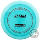 Innova Blizzard Champion Katana Distance Driver Golf Disc