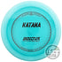 Innova Blizzard Champion Katana Distance Driver Golf Disc