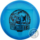 Innova Champion Wombat3 Midrange Golf Disc