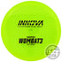 Innova Champion Wombat3 Midrange Golf Disc