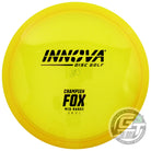 Innova Champion Fox Midrange Golf Disc