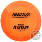 Innova Champion Mystere Distance Driver Golf Disc