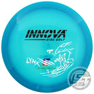 Innova Champion Lynx [Overstamp] Fairway Driver Golf Disc