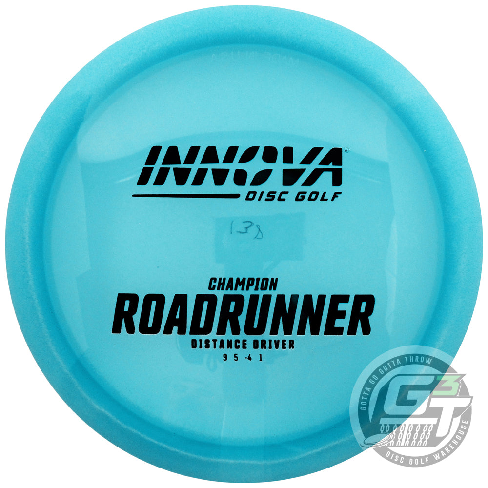 Innova Champion Roadrunner Distance Driver Golf Disc