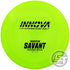 Innova Champion Savant Distance Driver Golf Disc