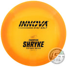 Innova Champion Shryke Distance Driver Golf Disc