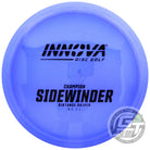 Innova Champion Sidewinder Distance Driver Golf Disc