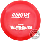 Innova Champion Thunderbird Distance Driver Golf Disc