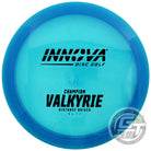 Innova Champion Valkyrie Distance Driver Golf Disc