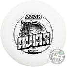 Innova DX Aviar Putter Golf Disc