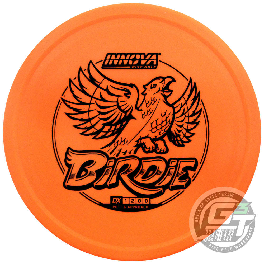 Innova DX Birdie Putter Golf Disc