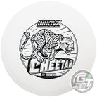 Innova DX Cheetah Fairway Driver Golf Disc