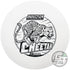 Innova DX Cheetah Fairway Driver Golf Disc