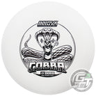Innova DX Cobra Midrange Golf Disc