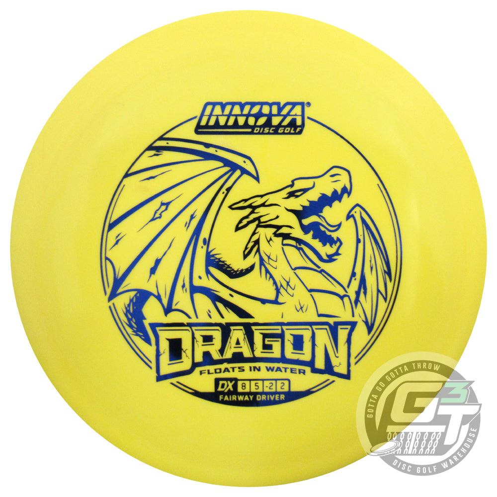 Innova DX Dragon Distance Driver Golf Disc