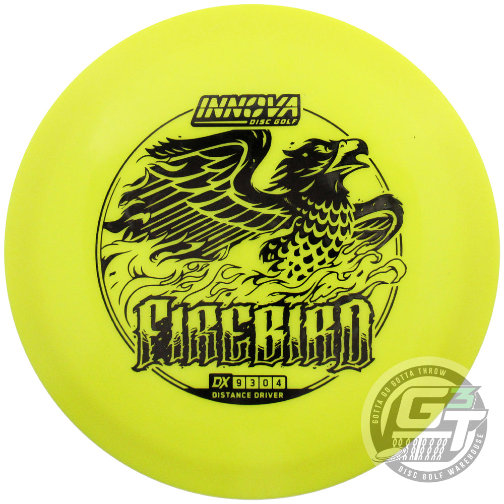 Innova DX Firebird Distance Driver Golf Disc