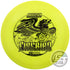 Innova DX Firebird Distance Driver Golf Disc