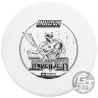 Innova DX Invader Putter Golf Disc