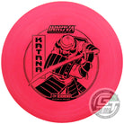 Innova DX Katana Distance Driver Golf Disc